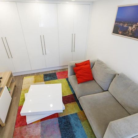 A59 Apartments Budapest Bagian luar foto