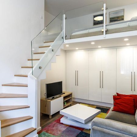 A59 Apartments Budapest Bagian luar foto