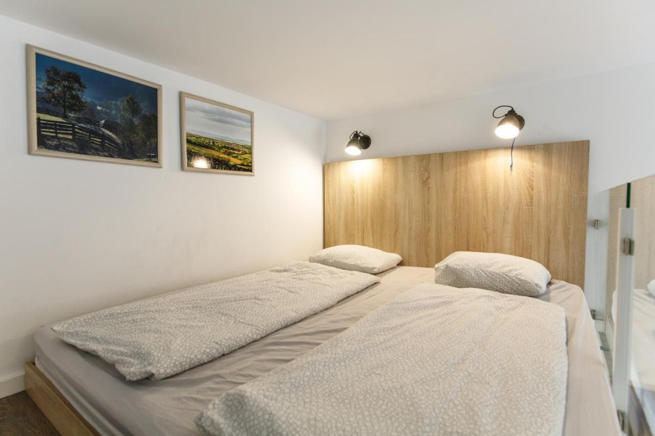 A59 Apartments Budapest Bagian luar foto