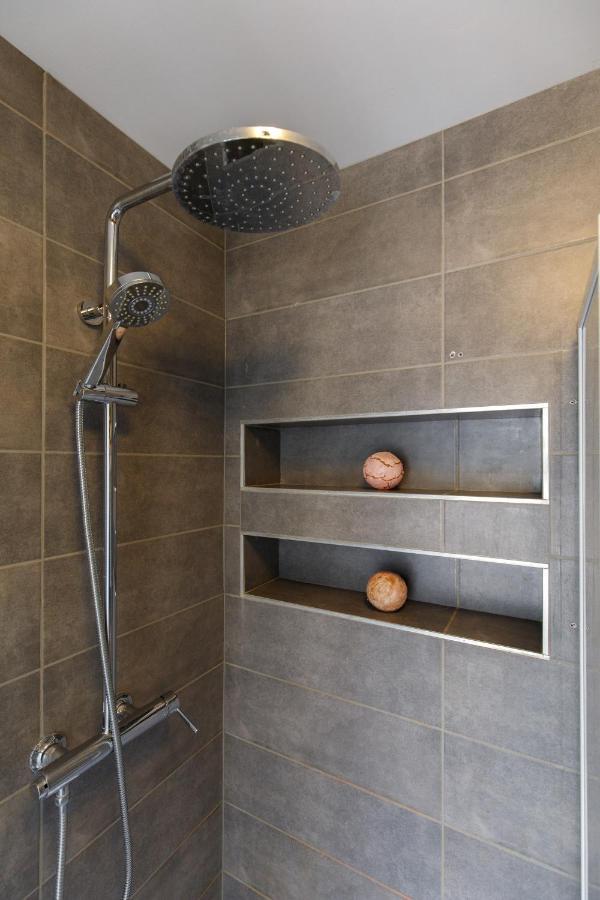 A59 Apartments Budapest Bagian luar foto
