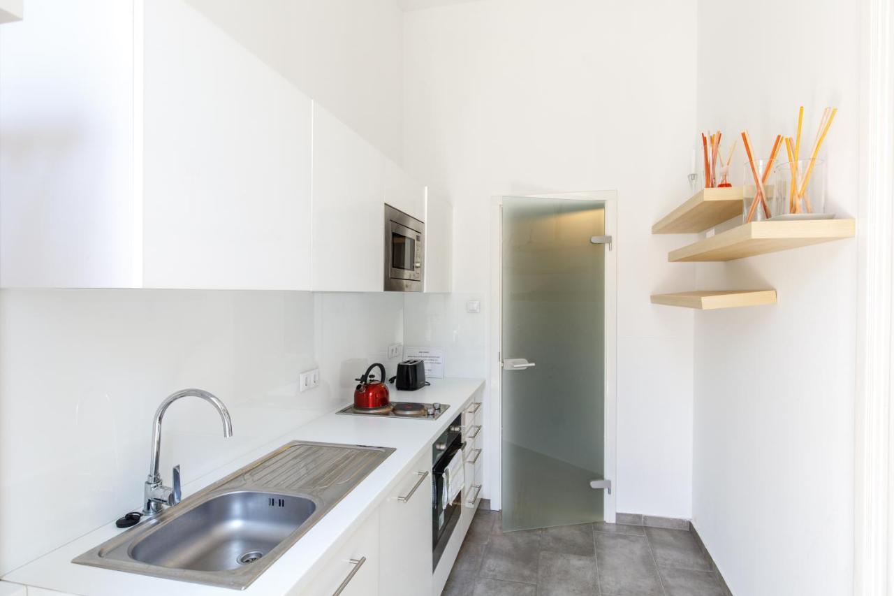 A59 Apartments Budapest Bagian luar foto