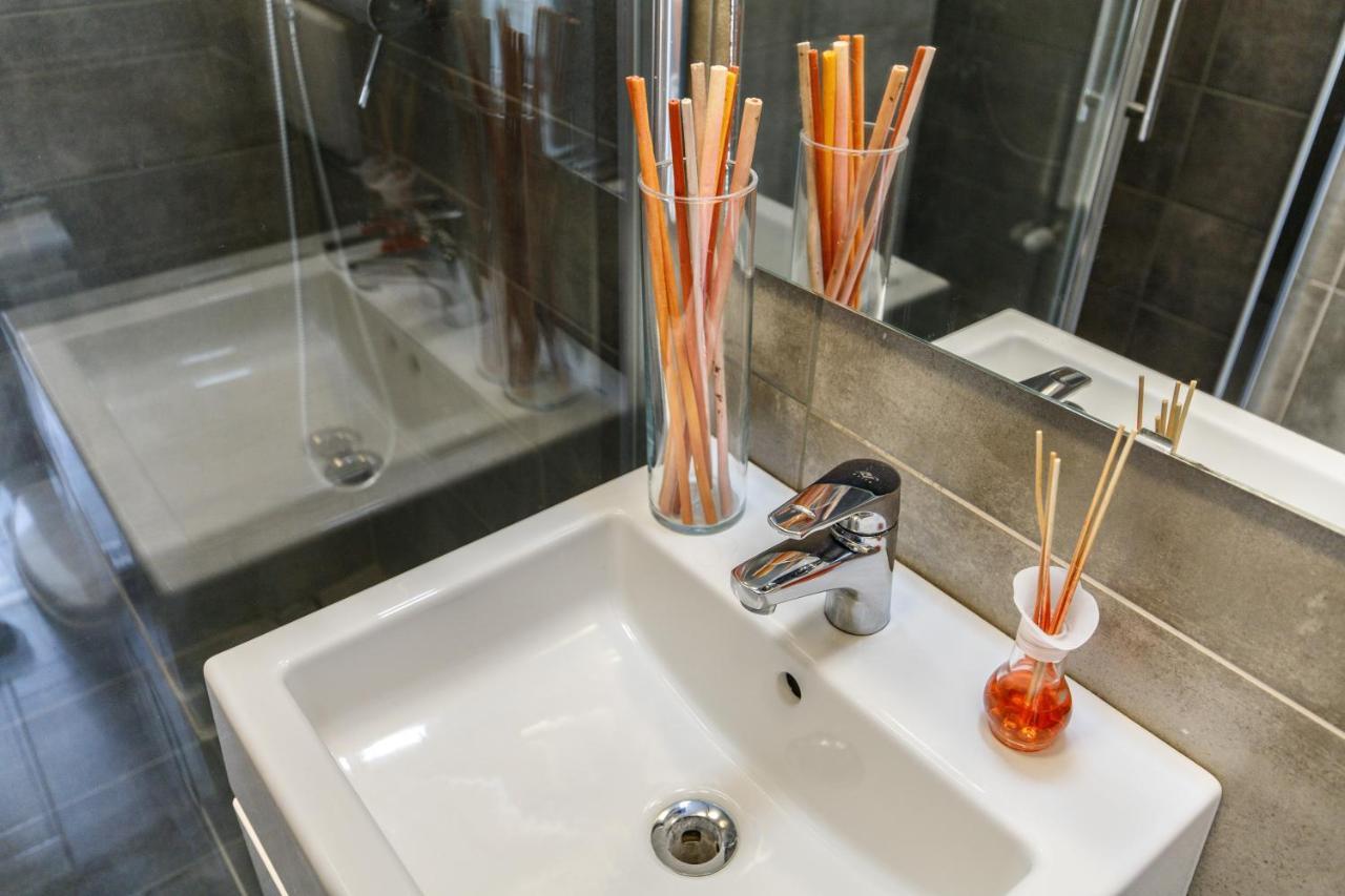 A59 Apartments Budapest Bagian luar foto